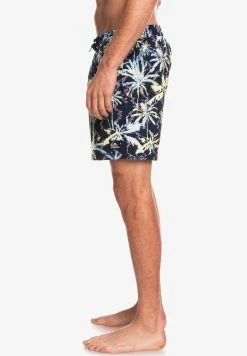 Meilleure vente ✨ Quiksilver Short De Bain - Black 🔥 -Quiksilver Soldes Boutique 0ea1c84ae2424c818e5a97200e7a191d