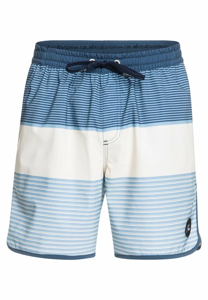 Grosses soldes ✨ Quiksilver OCEAN SCALLOP - Short De Bain - Antique White 🛒 4 Grosses soldes ✨ Quiksilver OCEAN SCALLOP - Short De Bain - Antique White 🛒 – Image 4