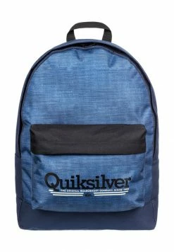 Meilleure affaire ✔️ Quiksilver Sac à Dos - Navy Blazer Heather ✔️