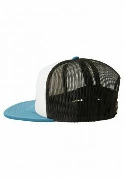 Offres ⌛ Quiksilver FOAMSLAYER - Casquette - Whiteblue 👏 -Quiksilver Soldes Boutique 0f0e173d10d04759880fd3bd1a21ac54