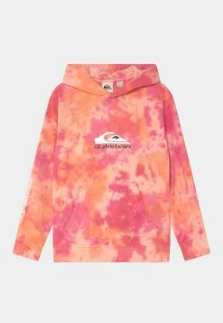 Sortie 🎁 Quiksilver SLOW DIVE HOOD YOUTH - Sweatshirt - Pink 💯