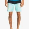 Tout neuf 🔔 Quiksilver PANEL - Short De Bain - Seaport 🎁