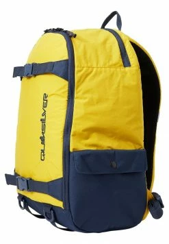 Meilleure vente 🎁 Quiksilver EDGY VIBES - Sac à Dos - Nugget Gold 🧨 -Quiksilver Soldes Boutique 10b4d674cef042b9a14398a6486e0808