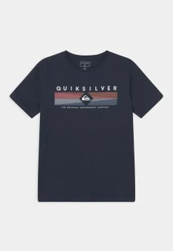 Tout neuf 💯 Quiksilver FADING FORTUNE TEE 2 PACK - T-shirt Imprimé - Classic Blue/navy Blazer 🛒 6 Tout neuf 💯 Quiksilver FADING FORTUNE TEE 2 PACK - T-shirt Imprimé - Classic Blue/navy Blazer 🛒 -Quiksilver Soldes Boutique 1115365b0b8b470e8cee7ece3fc70caa