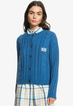 Tout neuf ✔️ QUIKSILVER FISHERMAN BAY - Gilet - Cobalt 🛒 9 Tout neuf ✔️ QUIKSILVER FISHERMAN BAY - Gilet - Cobalt 🛒 -Quiksilver Soldes Boutique 1177874f77234fc7a61c8f508645c7fa