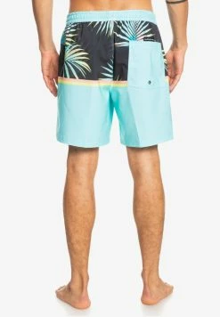 Tout neuf ❤️ Quiksilver OCEANMADE DIVISION - Short De Bain - Light Blue 🧨 7 Tout neuf ❤️ Quiksilver OCEANMADE DIVISION - Short De Bain - Light Blue 🧨 -Quiksilver Soldes Boutique 118704d89da041ecb664ec8c73487e09