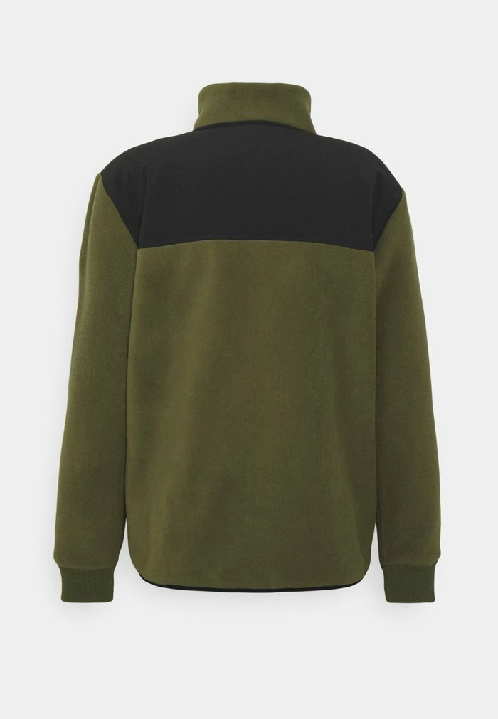 Le moins cher 🔔 Quiksilver SIMPANG - Veste Polaire - Four Leaf Clover 💯 2 Le moins cher 🔔 Quiksilver SIMPANG - Veste Polaire - Four Leaf Clover 💯 – Image 2