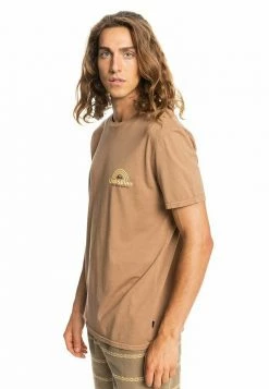 Meilleure vente ✨ Quiksilver RAINBOW VALLEY - T-shirt Imprimé - Chipmunk ⌛ 7 Meilleure vente ✨ Quiksilver RAINBOW VALLEY - T-shirt Imprimé - Chipmunk ⌛ -Quiksilver Soldes Boutique 127f3d5cbd2647248848b13af1b31845