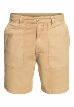 Vente flash 🧨 Quiksilver NATURAL DYE FATIGUE - Short De Sport - Plage 🧨 -Quiksilver Soldes Boutique 13098e28feb74a7fbe93b6321bc1c70e