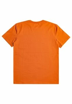 Coupon 😍 Quiksilver PRIMARY COLOURS - T-shirt Imprimé - Cinnamon 🧨 -Quiksilver Soldes Boutique 13a43e955de847a3ae26f4c9afe9210b