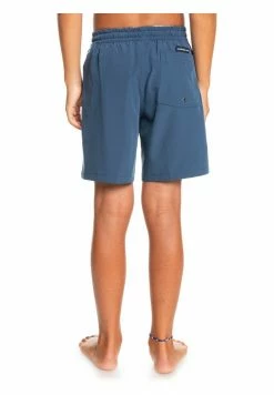 Promo 😀 Quiksilver Short De Bain - Insignia Blue 🧨 -Quiksilver Soldes Boutique 14015f8618634e41af85faa4b94b4f8f