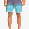 Nouveau 🎉 Quiksilver BOARD - Short De Bain - Seaport ❤️