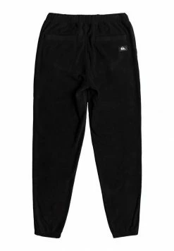 Nouveau 🔔 Quiksilver ESSENTIALS - Pantalon De Survêtement - Black 💯 -Quiksilver Soldes Boutique 148a79b8d1d8448089d29ccb3fb94e39
