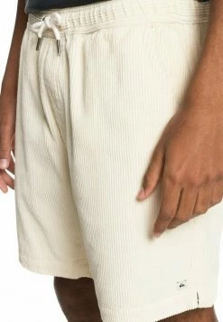 Tout neuf 💯 Quiksilver TAXER - Short - Antique White ✔️ 9 Tout neuf 💯 Quiksilver TAXER - Short - Antique White ✔️ -Quiksilver Soldes Boutique 148dd161c2494a97beb94021e987f728