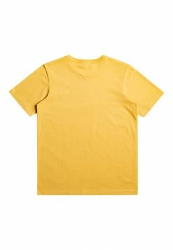 Meilleur prix ⭐ Quiksilver T-shirt Imprimé - Rattan 🧨 -Quiksilver Soldes Boutique 14c7e8e8d4794fadb219121a24ef0dac