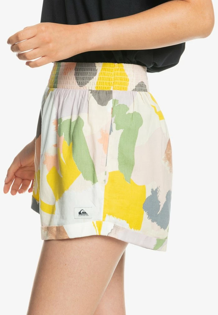 Vente flash 😀 Quiksilver Short - Limeade Free Form 🌟 4 Vente flash 😀 Quiksilver Short - Limeade Free Form 🌟 – Image 4