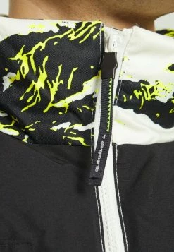 De gros 👍 Quiksilver WOLFS HEAD - Veste D'hiver - Moon Snow White 🔔 -Quiksilver Soldes Boutique 15b2863238104de4b934ac36be6c5957