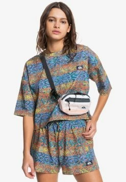 Les meilleures critiques de 👍 Quiksilver NEWNESS TRIP - Sac Banane - Nectar 👍