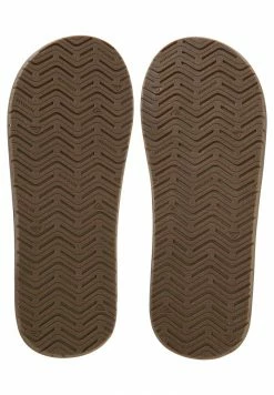 Meilleure affaire 💯 Quiksilver MONKEY CAGED - Sandales - Grey 👏 -Quiksilver Soldes Boutique 161e104eb821436e864a5f7c22dbe405