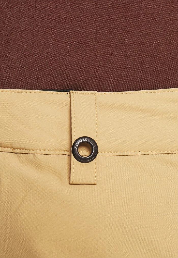 Offres ✨ Quiksilver PORTER - Pantalon De Ski - Tannin ⭐ 5 Offres ✨ Quiksilver PORTER - Pantalon De Ski - Tannin ⭐ – Image 5