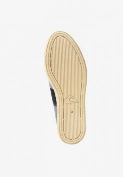 Promo 🛒 Quiksilver Espadrilles - Blue 🤩 -Quiksilver Soldes Boutique 1693750f22b9462baddc45465505876d