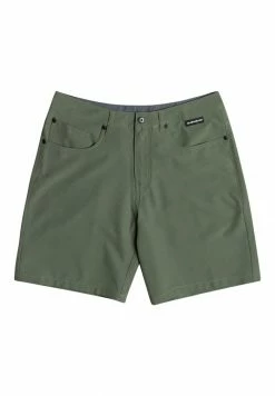 Meilleure affaire 🔥 Quiksilver NELSON DRYTWILL - Short De Bain - Thyme 🔔