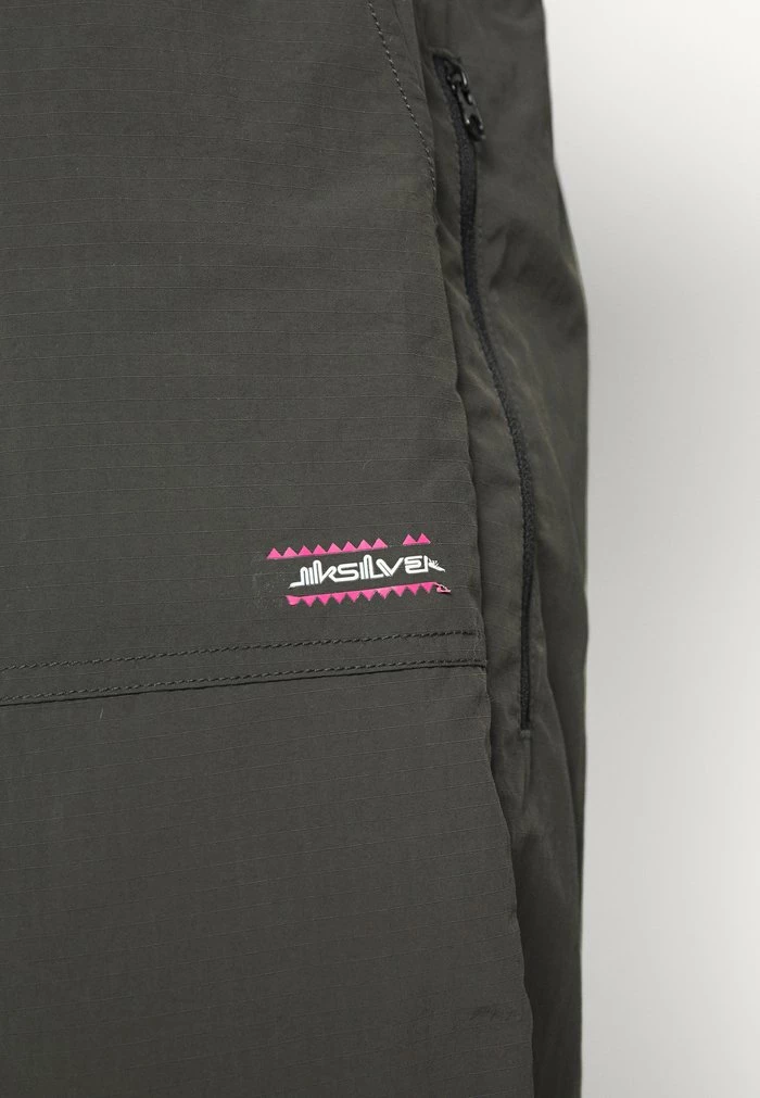 Meilleur prix ❤️ Quiksilver RUN ASHORE - Short De Sport - Phantom 🧨 6 Meilleur prix ❤️ Quiksilver RUN ASHORE - Short De Sport - Phantom 🧨 – Image 6