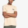 Acheter 👍 Quiksilver T-shirt Imprimé - Sahara Sun 🧨
