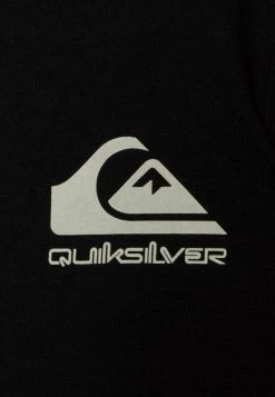 De gros 😍 Quiksilver HOW ARE YOU FEELING - T-shirt Imprimé - Black 👏 5 De gros 😍 Quiksilver HOW ARE YOU FEELING - T-shirt Imprimé - Black 👏 -Quiksilver Soldes Boutique 182fc989b935414b91542e16103044ce