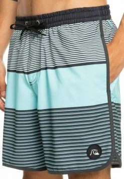 Remise 👏 Quiksilver OCEAN SCALLOP - Short De Bain - Tarmac 😀 -Quiksilver Soldes Boutique 190aa04353bc43198d549fec93389d57