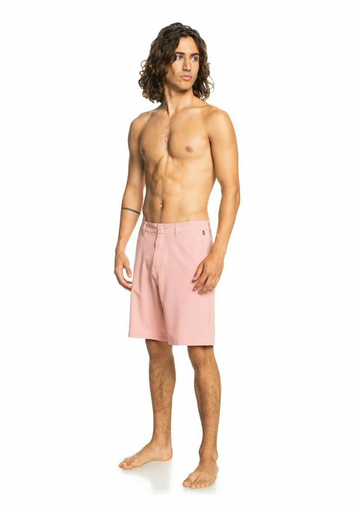 Grosses soldes ✨ Quiksilver OCEANMADE UNION AMPHIBIAN - Short De Bain - Rosette ⭐ 2 Grosses soldes ✨ Quiksilver OCEANMADE UNION AMPHIBIAN - Short De Bain - Rosette ⭐ – Image 2
