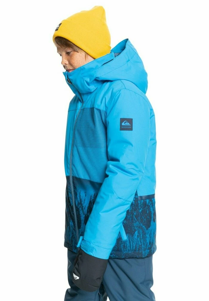 Coupon đ€© Quiksilver Veste De Snowboard - Blue đ 5 Coupon đ€© Quiksilver Veste De Snowboard - Blue đ â Image 5