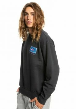 Meilleure affaire đ Quiksilver NEON SLAB - Sweatshirt - Tarmac â 6 Meilleure affaire đ Quiksilver NEON SLAB - Sweatshirt - Tarmac â -Quiksilver Soldes Boutique 19bd395889fd45d283cd07e958de3695