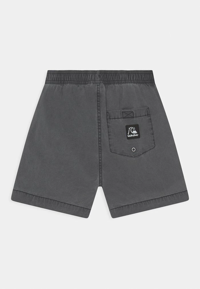 Les meilleures critiques de 👏 Quiksilver TAXER YOUTH - Short - Black 🤩 2 Les meilleures critiques de 👏 Quiksilver TAXER YOUTH - Short - Black 🤩 – Image 2