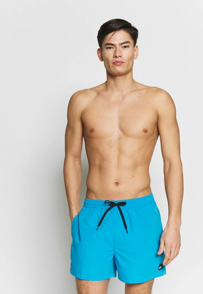 Budget 🤩 Quiksilver EVERYDAY VOLLEY - Short De Bain - Blithe 💯 2 Budget 🤩 Quiksilver EVERYDAY VOLLEY - Short De Bain - Blithe 💯 – Image 2