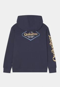 Coupon 👍 Quiksilver STIR IT UP HOOD YOUTH - Sweatshirt - Navy Blazer ✔️ -Quiksilver Soldes Boutique 1a38c2338de940b4b2f71a3f4eb2ae0a
