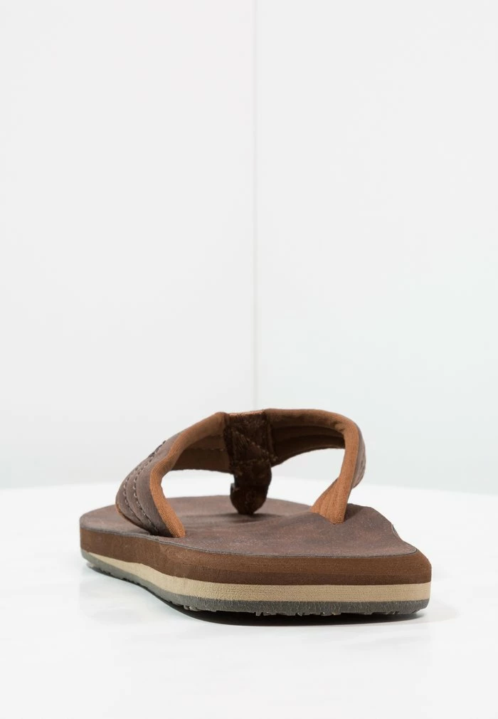 De gros 😀 Quiksilver CARVER - Tongs - Demitasse 👏 4 De gros 😀 Quiksilver CARVER - Tongs - Demitasse 👏 – Image 4