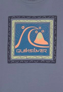Top 10 ⭐ Quiksilver SQUARE BUBBLE SS YTH - T-shirt Imprimé - Purple Impression ⌛ 5 Top 10 ⭐ Quiksilver SQUARE BUBBLE SS YTH - T-shirt Imprimé - Purple Impression ⌛ -Quiksilver Soldes Boutique 1a873a5994f24de3ae94b58ae897b76d