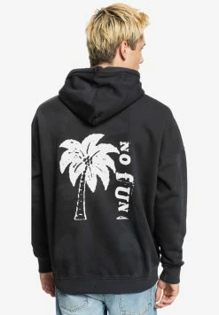 Meilleure vente 😍 Quiksilver Sweat à Capuche - Black 💯 7 Meilleure vente 😍 Quiksilver Sweat à Capuche - Black 💯 -Quiksilver Soldes Boutique 1a8ea23288af433f8f7a8d221fb6216e