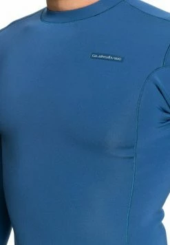 Meilleure affaire ✔️ Quiksilver EVERYDAY SESSIONS - T-shirt De Surf - Insignia Blue 🤩 -Quiksilver Soldes Boutique 1ab603dd253c45169062e9ba37d7e654