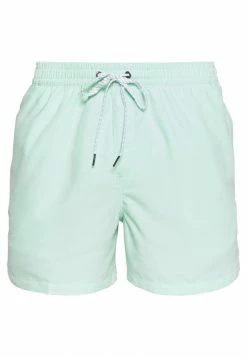 Meilleure affaire 😍 Quiksilver EVERYDAY VOLLEY - Short De Bain - Beach Glass 😀 -Quiksilver Soldes Boutique 1ad469fbb7304b7fb698f32bd5bfd555