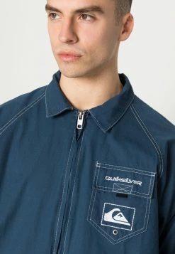 Sortie 👏 Quiksilver SURF MEMORY JACKET - Veste Légère - Insignia Blue 👍 9 Sortie 👏 Quiksilver SURF MEMORY JACKET - Veste Légère - Insignia Blue 👍 -Quiksilver Soldes Boutique 1b7be1afeeb64ed39f467610ca84819d