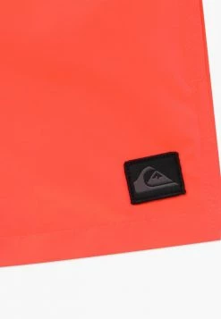 Promo ⭐ Quiksilver EVERYDAY VOLLEY YOUTH - Short De Bain - Orange ❤️ -Quiksilver Soldes Boutique 1bbc1a62f5ba40f48767e41252f47cfe