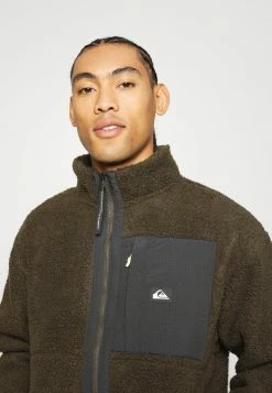 Vente flash 💯 Quiksilver SHALLOW WATER - Veste Polaire - Grape Leaf 🧨 11 Vente flash 💯 Quiksilver SHALLOW WATER - Veste Polaire - Grape Leaf 🧨 -Quiksilver Soldes Boutique 1c22f470433d4dcaaac32d34fab998cd