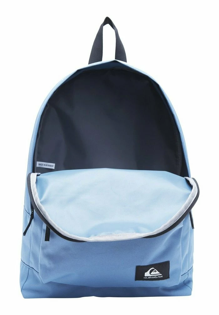Tout neuf 🤩 Quiksilver EVERYDAY - Sac à Dos - Captains Blue ✨ 4 Tout neuf 🤩 Quiksilver EVERYDAY - Sac à Dos - Captains Blue ✨ – Image 4