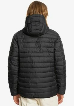 Acheter 😍 Quiksilver Veste Mi-saison - Black ✔️ 7 Acheter 😍 Quiksilver Veste Mi-saison - Black ✔️ -Quiksilver Soldes Boutique 1caac9f2c21c4a63bfc2cfa46e41448a