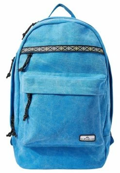 Meilleur prix 💯 Quiksilver COAST RIDERS - Sac à Dos - Classic Blue ✨
