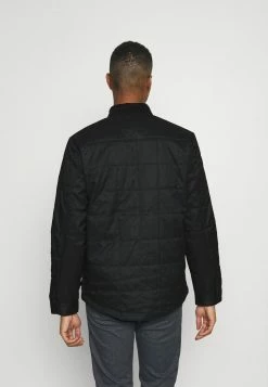 Le moins cher ❤️ Quiksilver BROKEN NOSE - Veste Mi-saison - Black 💯 -Quiksilver Soldes Boutique 1d2dedbf5ebe42b585a794bcf35d972d