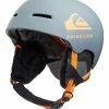 Meilleur prix 🔥 Quiksilver THEORY - Casque - Iron Gate 🔥