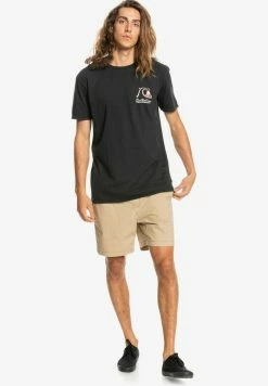 Top 10 ⭐ Quiksilver TAXER - Short - Plage 👏 -Quiksilver Soldes Boutique 1dac437c1b904a149ffd19676d413491
